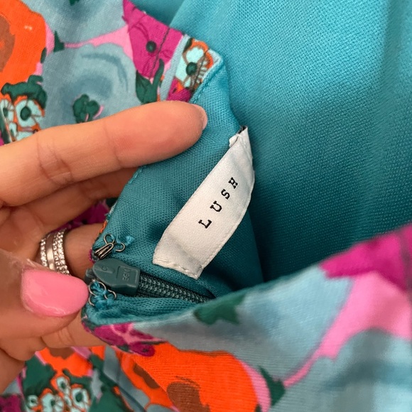 Romper by Lush - Picture 3 of 3